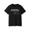 BLCG Music Limited Edition Merch T-Shirt