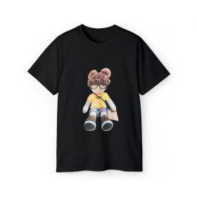 FF Graphic Unisex Ultra Cotton Tee