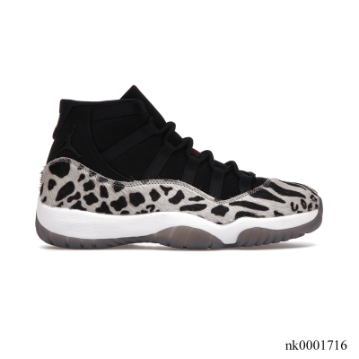 AJ 11 Retro Animal Instinct Shoes Sneakers - nk0001716