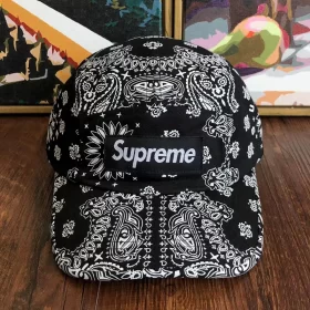 SUPREME Cap - 2 - spm0000153