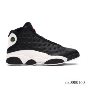 AJ 13 Retro Reverse He Got Game Shoes Sneakers - nk0000160