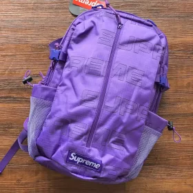 SUPREME Bags - 7 - spm0000208