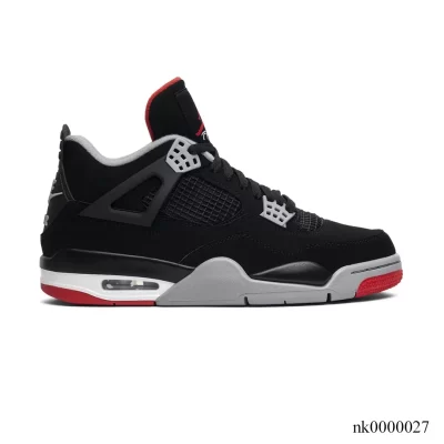 AJ 4 Retro Bred (2019) Shoes Sneakers - nk0000027