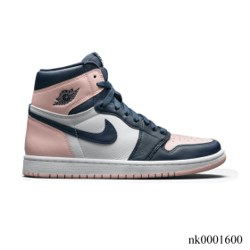 AJ 1 High OG Bubble Gum Shoes Sneakers - nk0001600