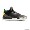 AJ 3 Retro SE Animal Instinct 2.0 Shoes Sneakers - nk0000760