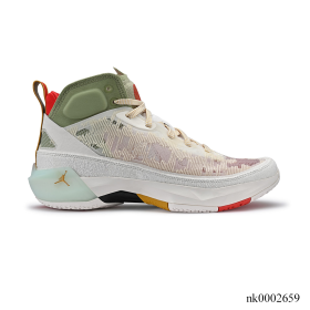 AJ 37 CNY Year of the Rabbit Shoes Sneakers - nk0002659