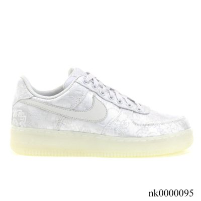AF 1 Low CLOT WORLD (2018) Shoes Sneakers - nk0000095