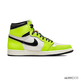 AJ 1 High OG Visionaire Shoes Sneakers - nk0002133