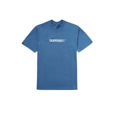 SUP Motion Logo Tee T-Shirt