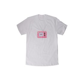 SUP TV Tee T-Shirt