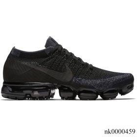 Air VaporMax Triple Black Shoes Sneakers - nk0000459