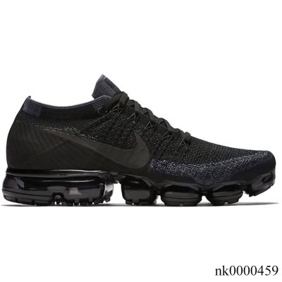 Air VaporMax Triple Black Shoes Sneakers - nk0000459