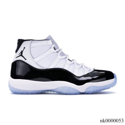 AJ 11 Retro Concord (2018) Shoes Sneakers - nk0000053