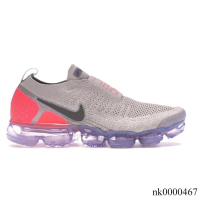Air VaporMax Moc 2 Moon Particle Shoes Sneakers - nk0000467