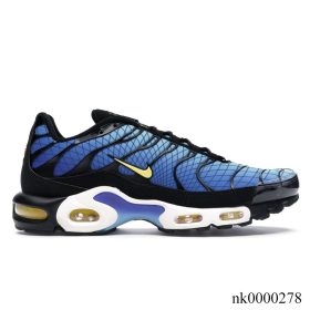 AM Plus Greedy Shoes Sneakers - nk0000278