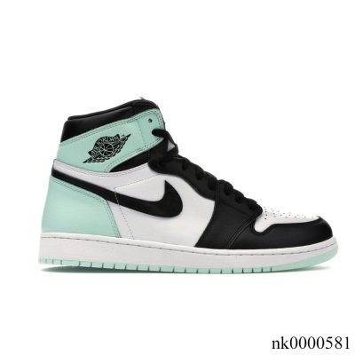 AJ 1 Retro High Igloo Shoes Sneakers - nk0000581