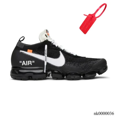 OW x Air VaporMax The Ten Shoes Sneakers – nk0000036