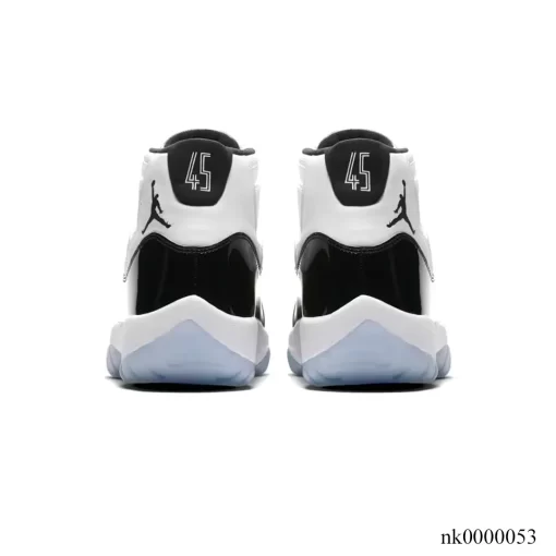 AJ 11 Retro Concord (2018) Shoes Sneakers - nk0000053 - Image 4