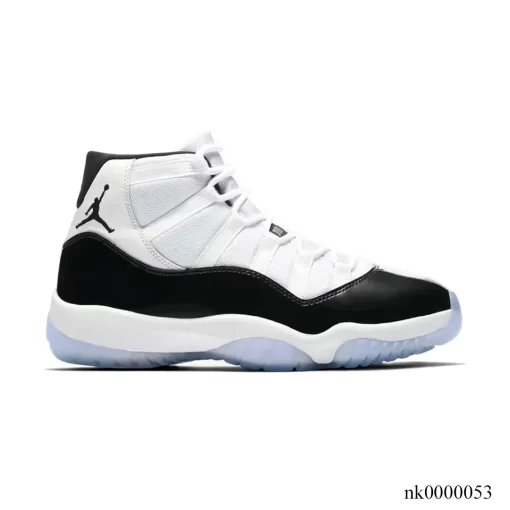 AJ 11 Retro Concord (2018) Shoes Sneakers - nk0000053