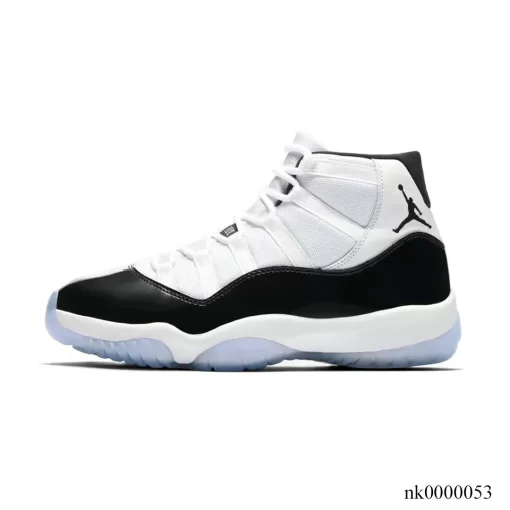 AJ 11 Retro Concord (2018) Shoes Sneakers - nk0000053 - Image 2