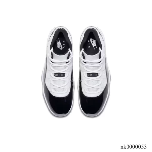 AJ 11 Retro Concord (2018) Shoes Sneakers - nk0000053 - Image 5