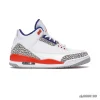 AJ 3 Retro Knicks Shoes Sneakers - nk0000100