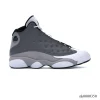AJ 13 Retro Atmosphere Grey Shoes Sneakers - nk0000350