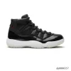 AJ 11 Retro 72-10 Shoes Sneakers - nk0000357