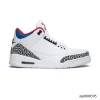 AJ 3 Retro Seoul Shoes Sneakers - nk0000595