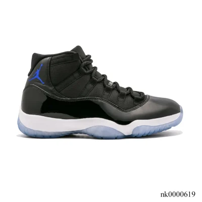 AJ 11 Retro Space Jam (2016) Shoes Sneakers - nk0000619