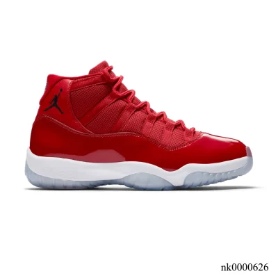 AJ 11 Win Like 96 Shoes Sneakers - nk0000626