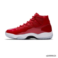 Alternative view of AJ 11 Win Like 96 Shoes Sneakers - nk0000626