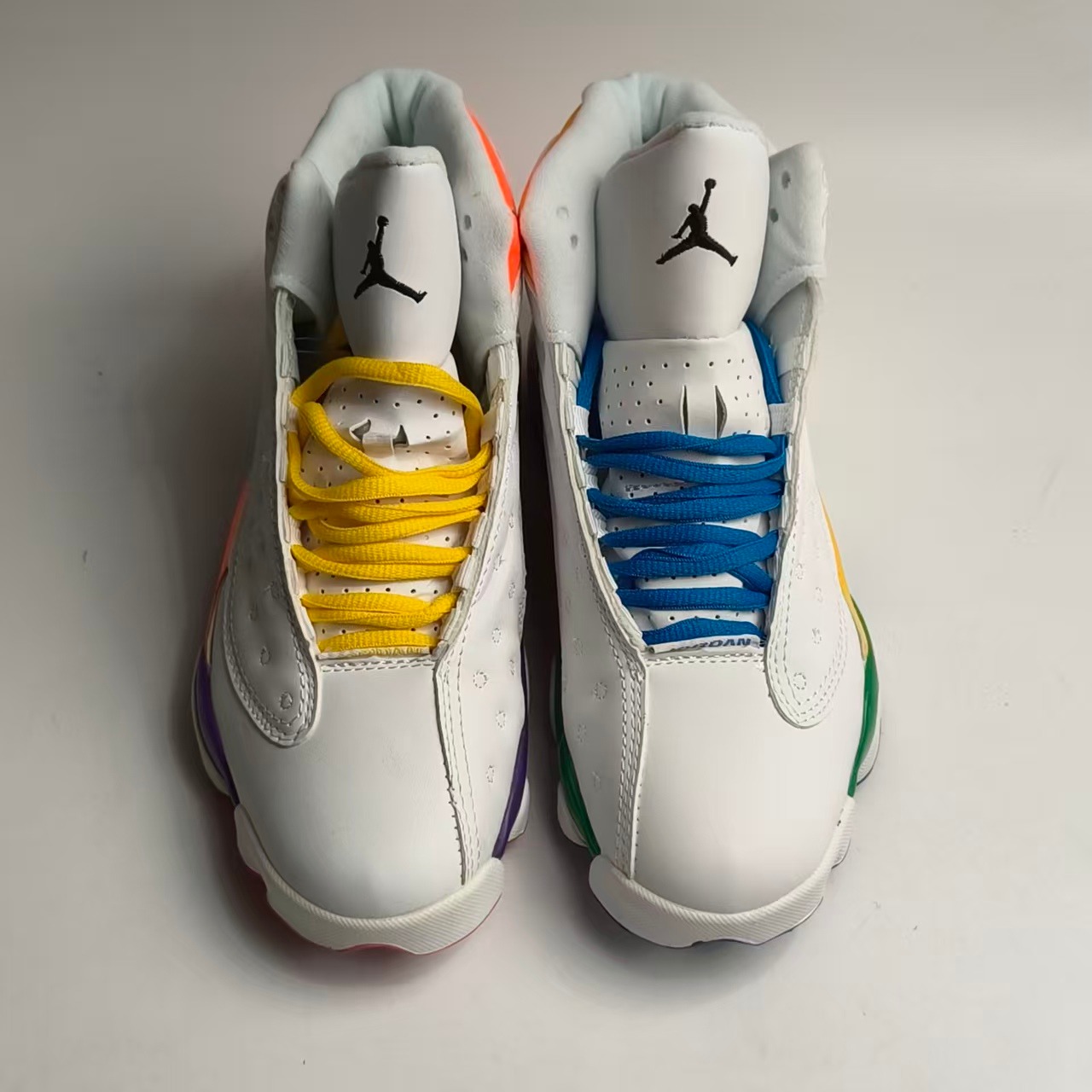 AJ 13 Retro Playground (GS) Shoes Sneakers - nk0000686 - Image 8