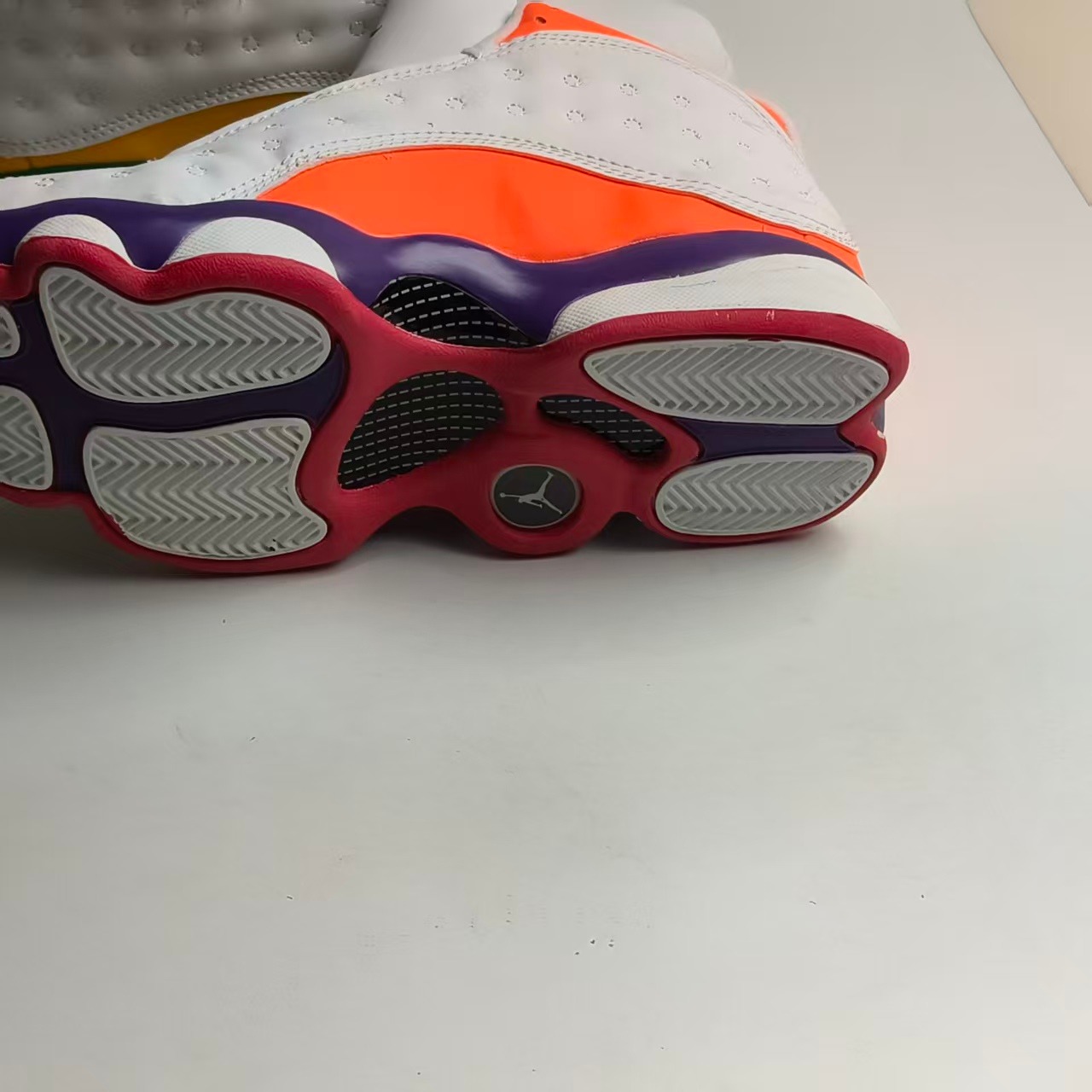 AJ 13 Retro Playground (GS) Shoes Sneakers - nk0000686 - Image 10