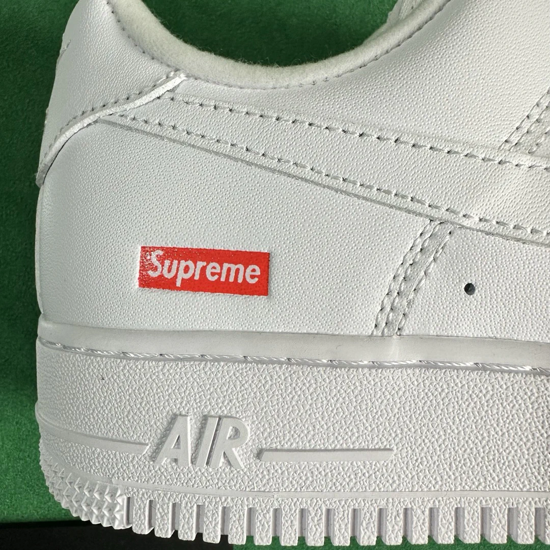 SUP x AF 1 Low White Shoes Sneakers – nk0000690 - Image 11