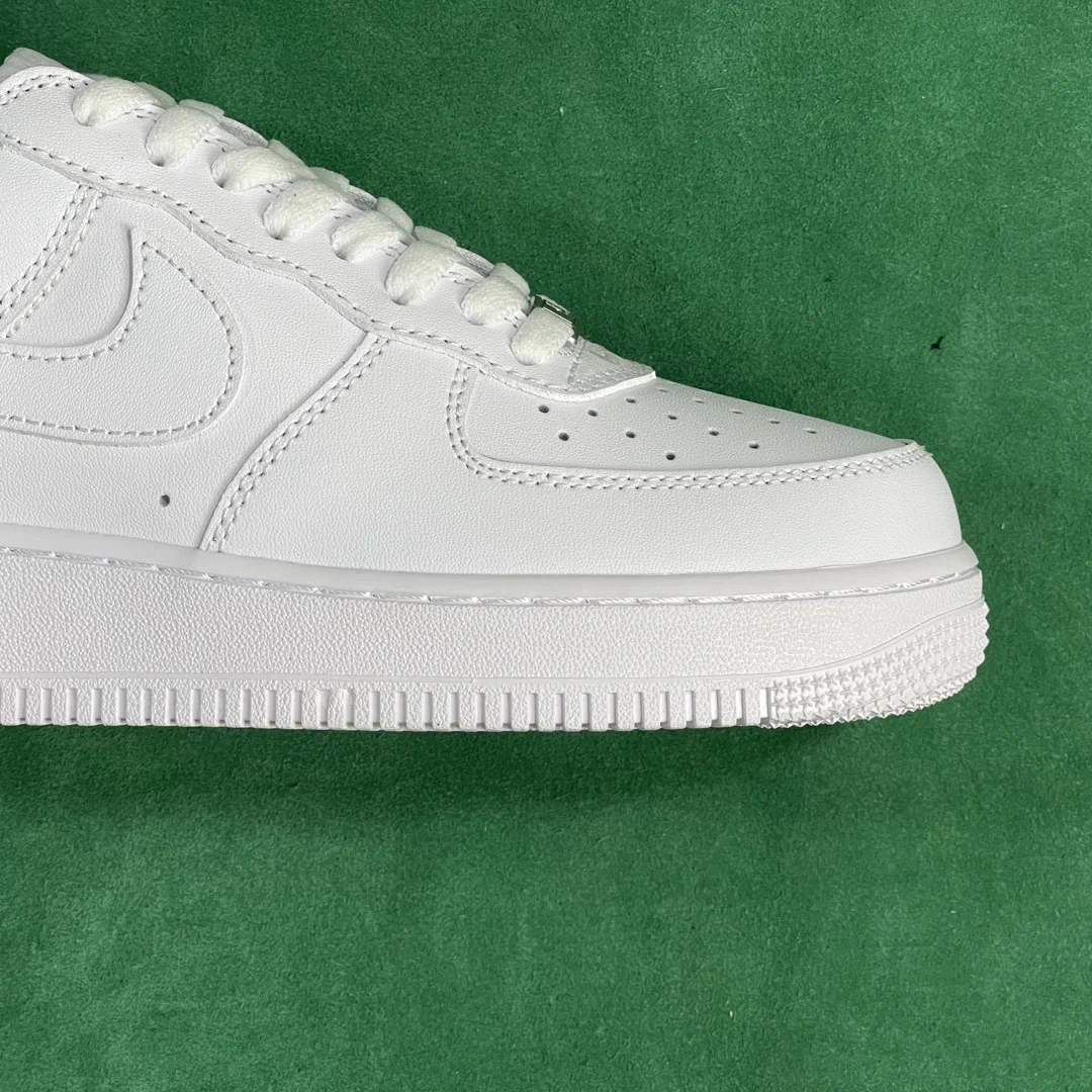 SUP x AF 1 Low White Shoes Sneakers – nk0000690 - Image 10