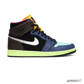 AJ 1 High OG Tokyo Bio Hack Shoes Sneakers – nk0001379