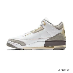 Alternative view of AJ 3 x A Ma Maniere Shoes Sneakers - nk0001521