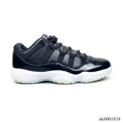 AJ 11 Low 72-10 Shoes Sneakers - nk0001838