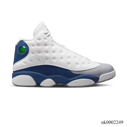 AJ 13 French Blue Shoes Sneakers - nk0002249