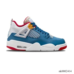 AJ 4 Messy Room Shoes Sneakers - nk0002414