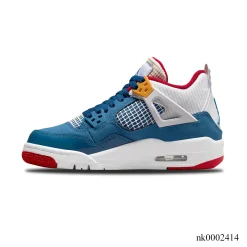 Alternative view of AJ 4 Messy Room Shoes Sneakers - nk0002414