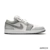AJ 1 Low PRM Grey Elephant Print Shoes Sneakers – nk0002441