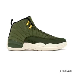 AJ 12 Retro Chris Paul Class Of 2003 Shoes Sneakers - nk0002498