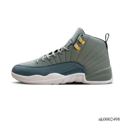 Alternative view of AJ 12 Retro Chris Paul Class Of 2003 Shoes Sneakers - nk0002498