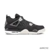 AJ 4 Retro Eminem Carhartt Shoes Sneakers - nk0002502