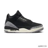 AJ 3 Off Noir Shoes Sneakers - nk0003330