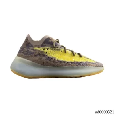 YzY Boost 380 Lmnte Shoes Sneakers - ad0000321
