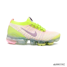 Air VaporMax Flyknit Shoes Sneakers (W) - nk0003502