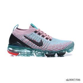 Air VaporMax Flyknit Shoes Sneakers (W) - nk0003506